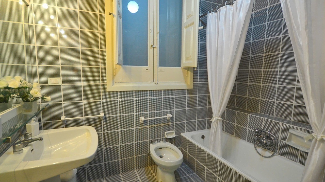 Photo of Bathroom in Lecce Historic Center