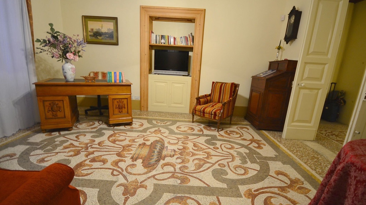Photo of Livingroom in Lecce Historic Center