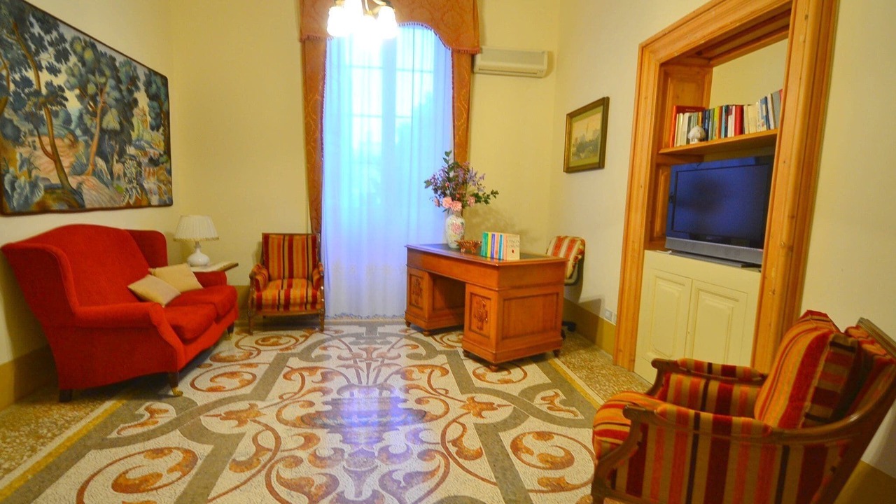 Photo of Livingroom in Lecce Historic Center