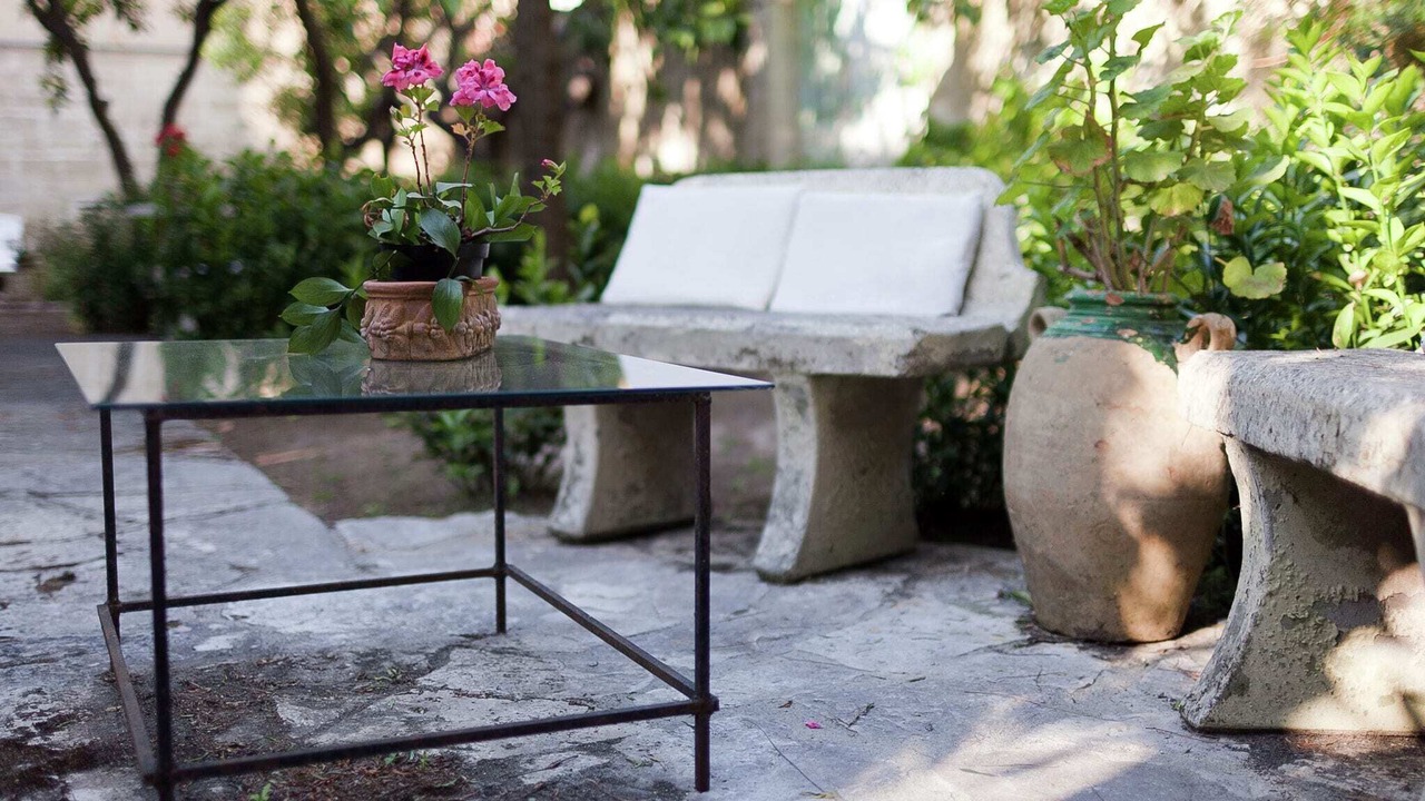 Photo of Outdoor in Lecce Historic Center