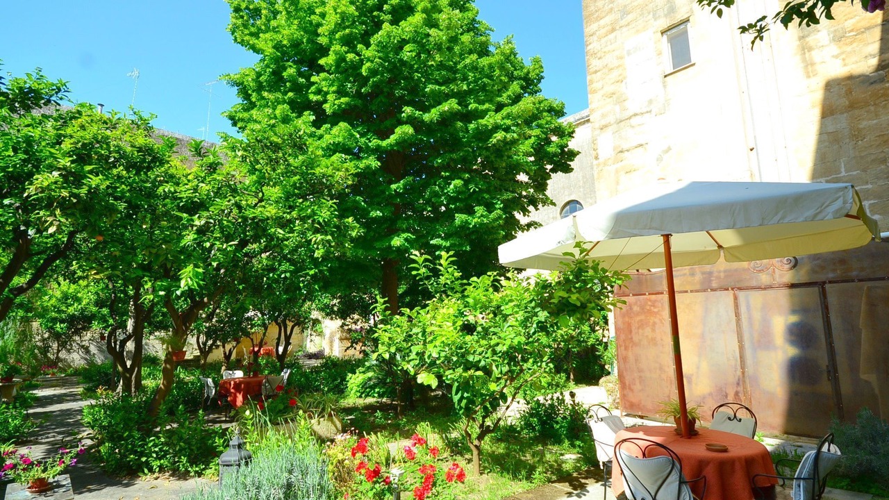 Photo of Outdoor in Lecce Historic Center