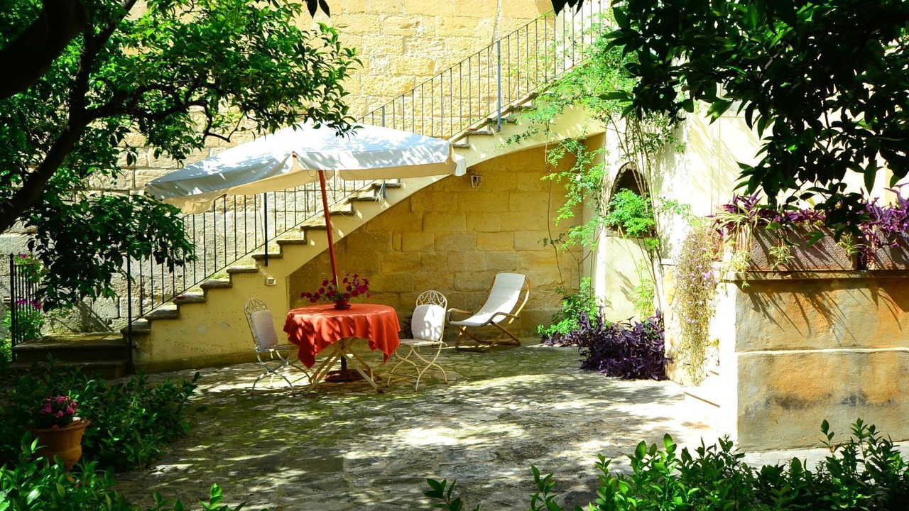 Photo of Outdoor in Lecce Historic Center