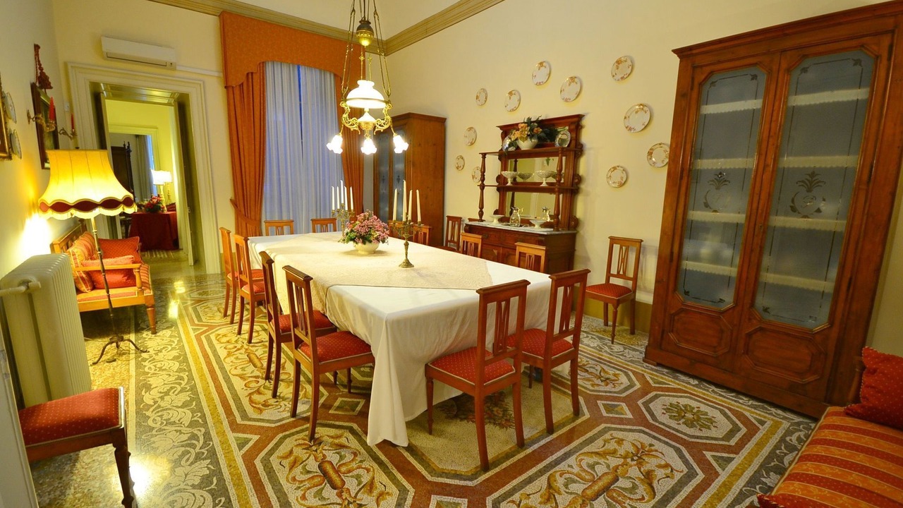 Photo of Livingroom in Lecce Historic Center