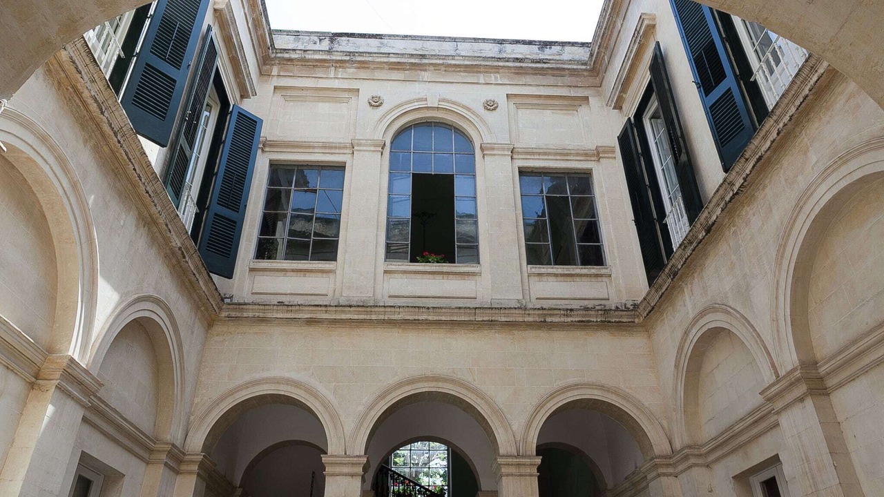 Photo of Outdoor in Lecce Historic Center