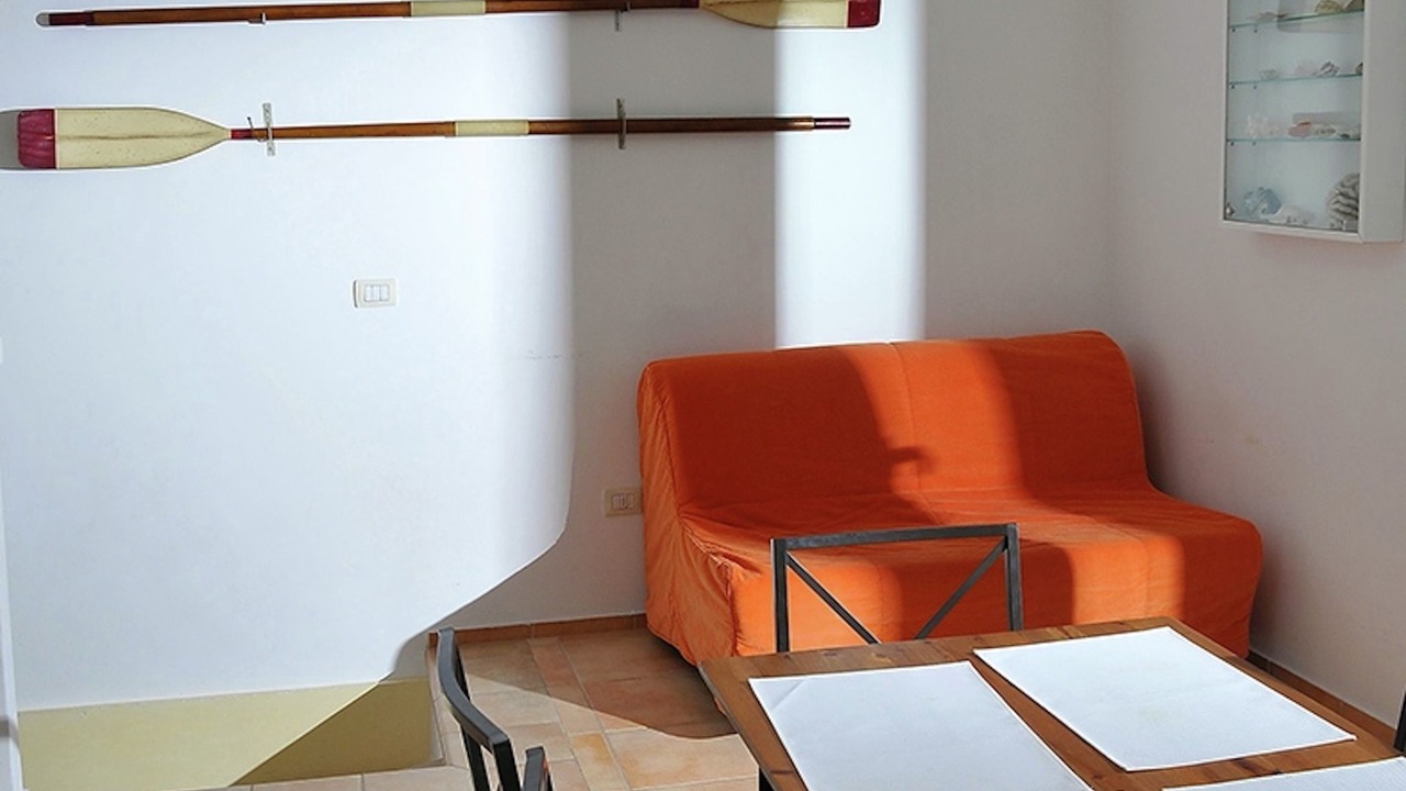 Photo of Livingroom in Santa Maria al Bagno