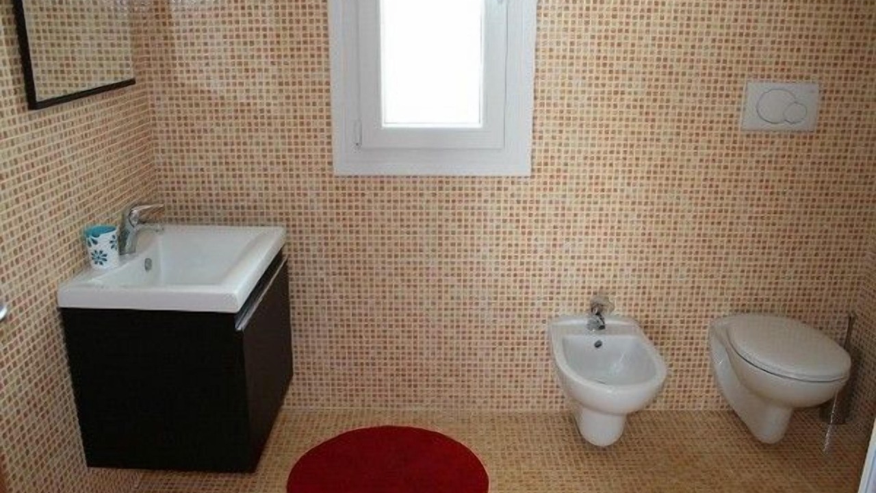 Photo of Bathroom in Santa Maria al Bagno