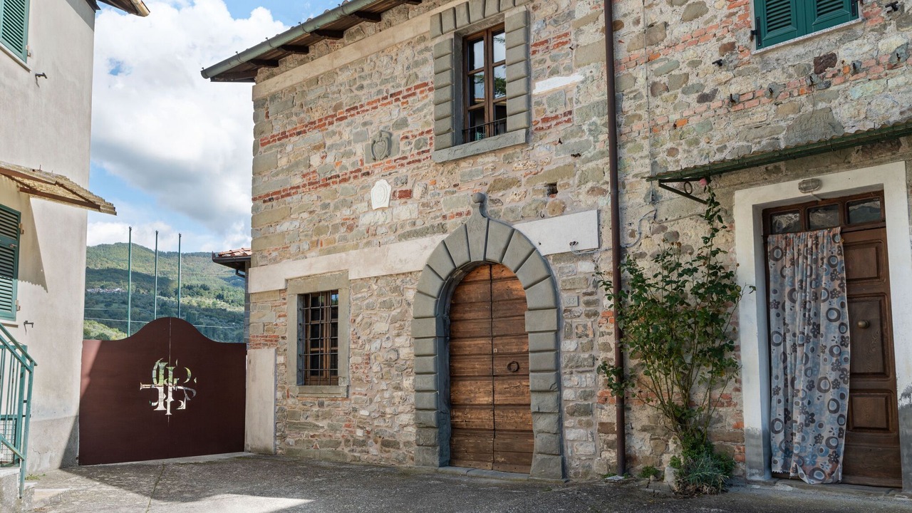 Photo of Outdoor in Argigliano
