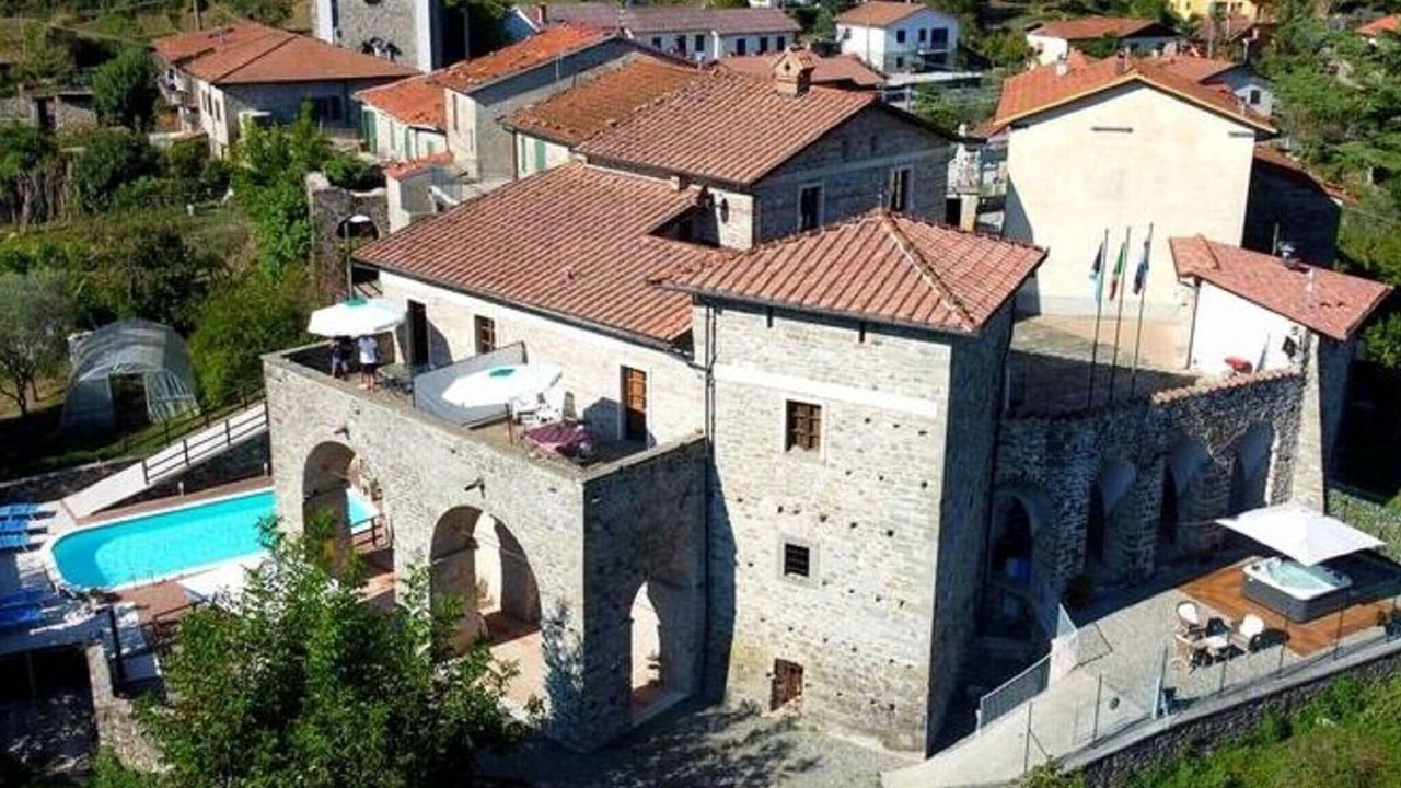 Photo of Outdoor in Argigliano