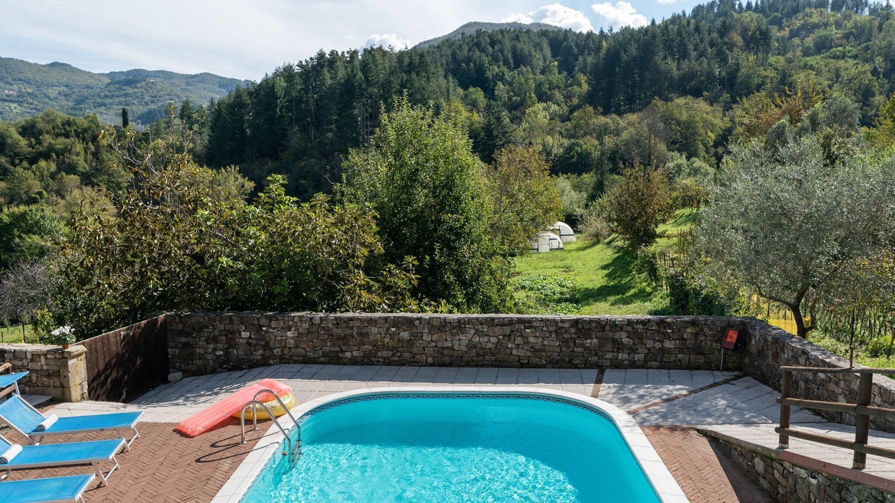 Photo of Outdoor in Argigliano