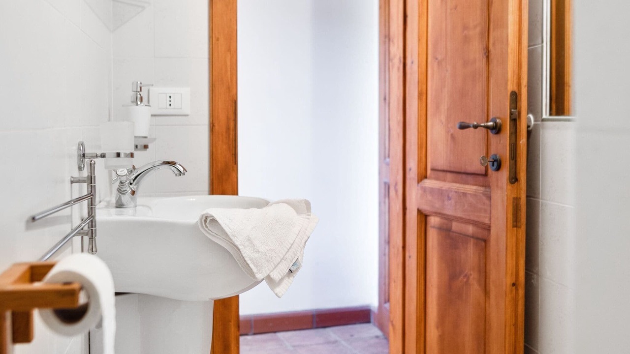 Photo of Bathroom in Argigliano