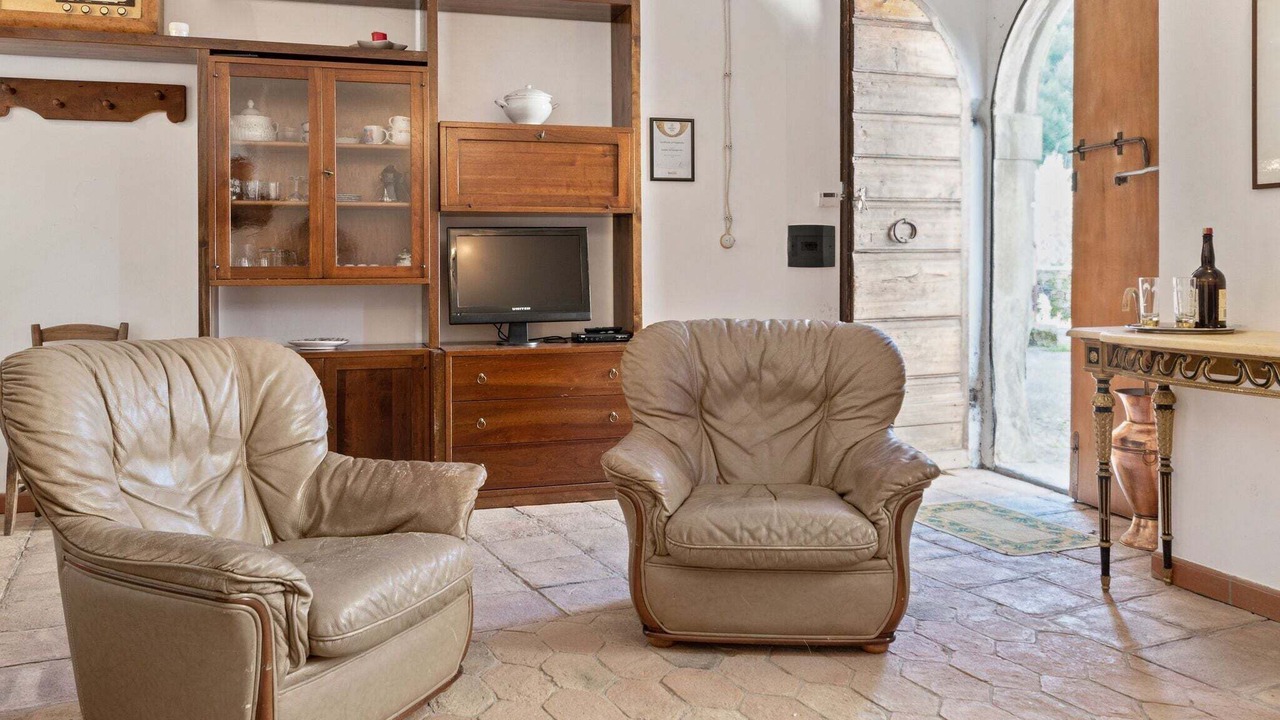 Photo of Livingroom in Argigliano