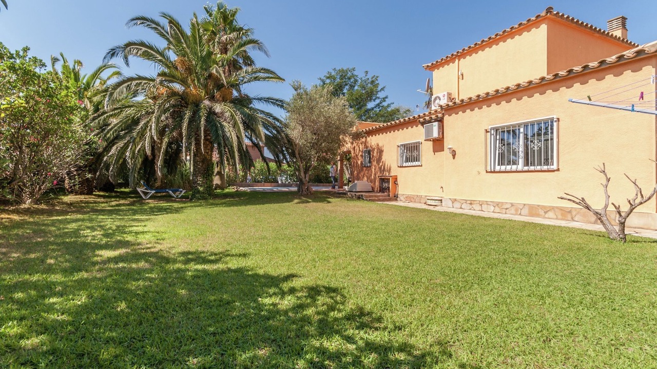 Photo of Outdoor in Sant Pere Pescador