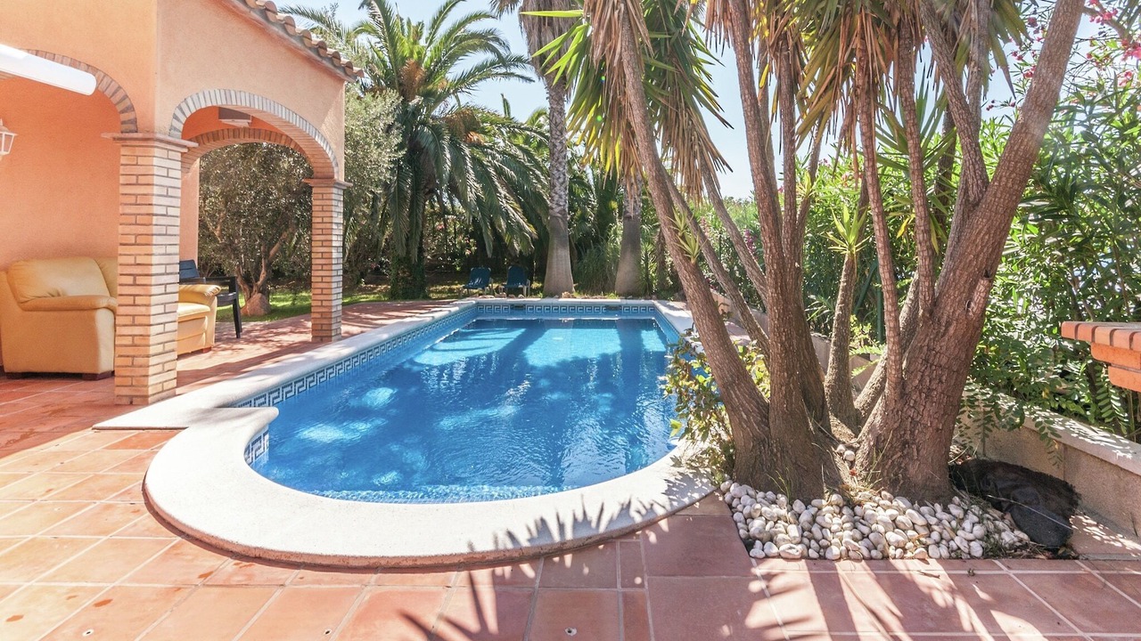 Photo of Outdoor in Sant Pere Pescador