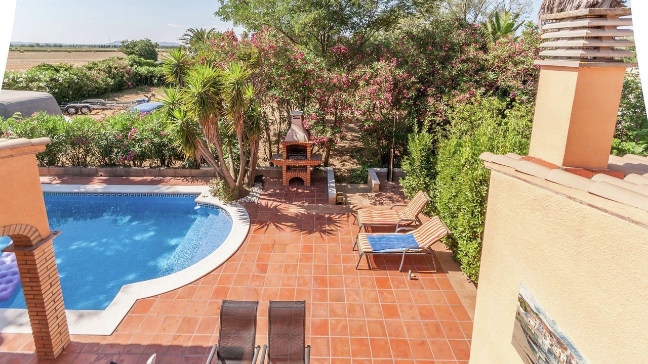 Photo of Outdoor in Sant Pere Pescador