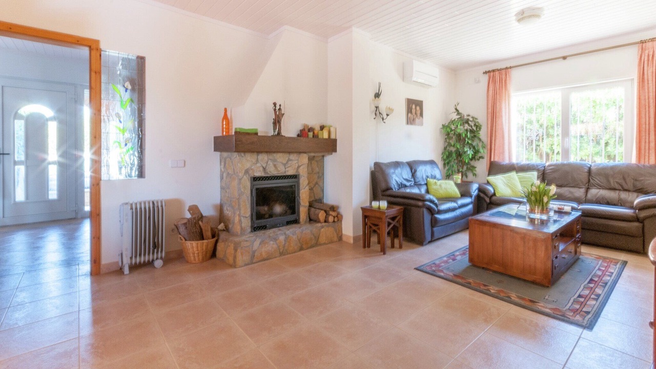 Photo of Livingroom in Sant Pere Pescador