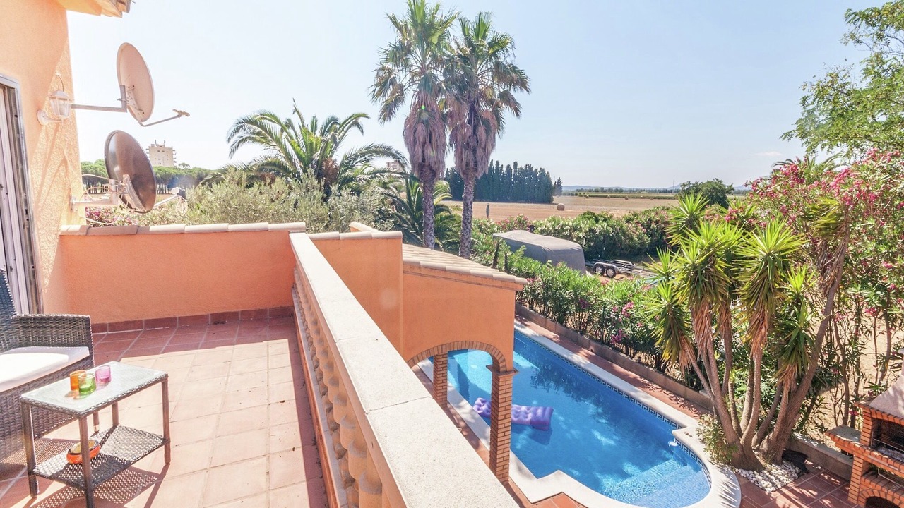 Photo of Outdoor in Sant Pere Pescador