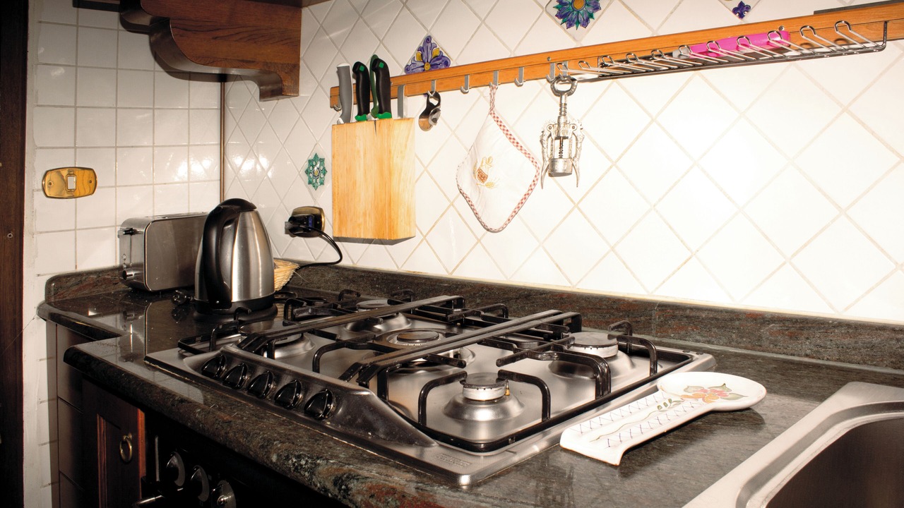 Photo of Kitchen in Zocca