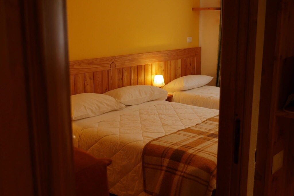 Photo of Bedroom in Cervinia