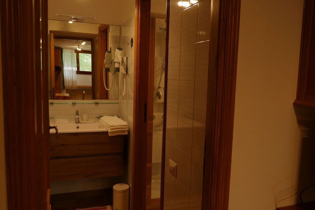 Photo of Bathroom in Cervinia