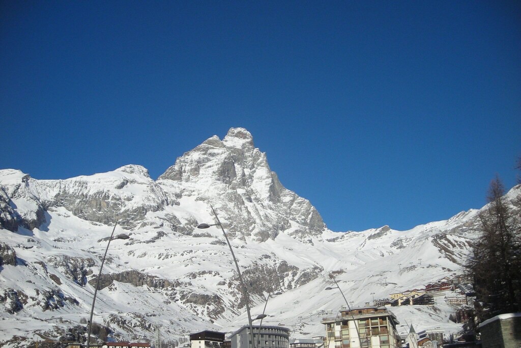 Photo of Others in Cervinia