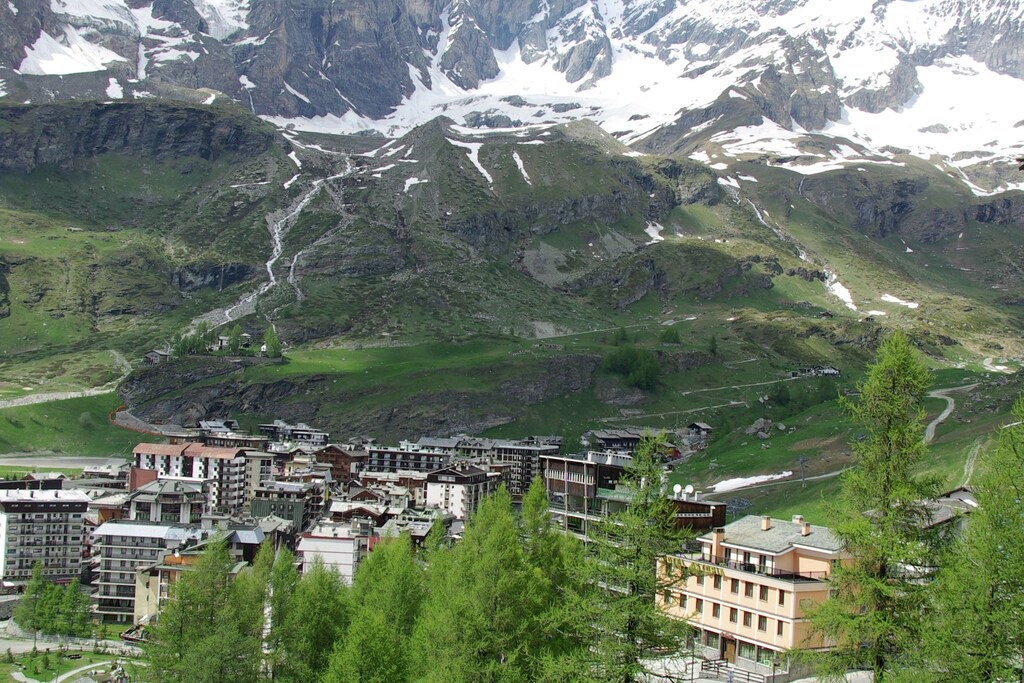 Photo of Others in Cervinia