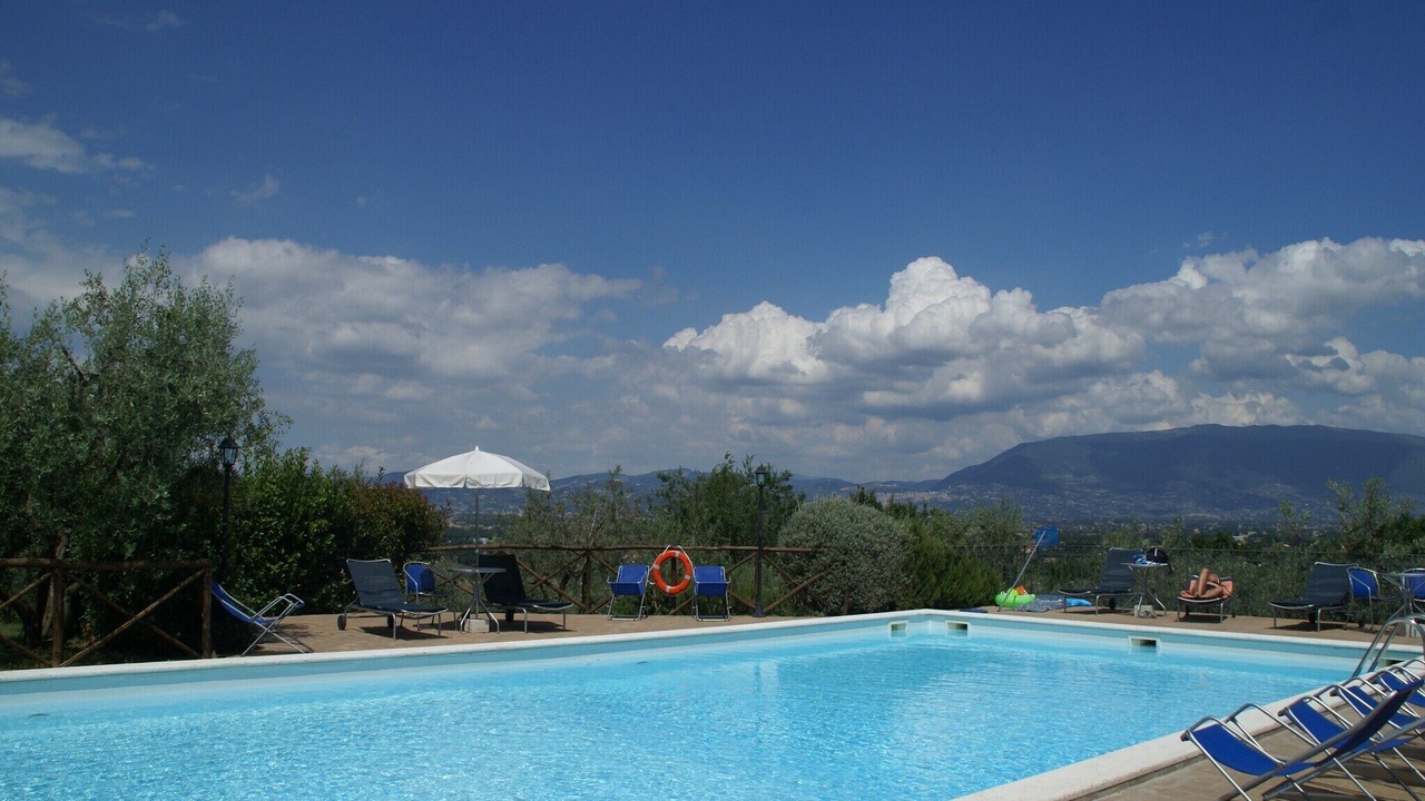 Photo of Outdoor in Bettona
