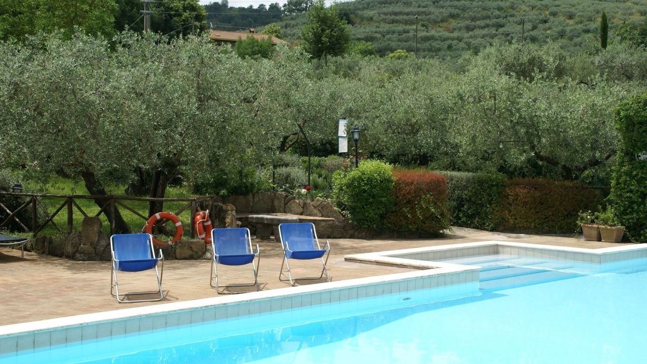 Photo of Outdoor in Bettona