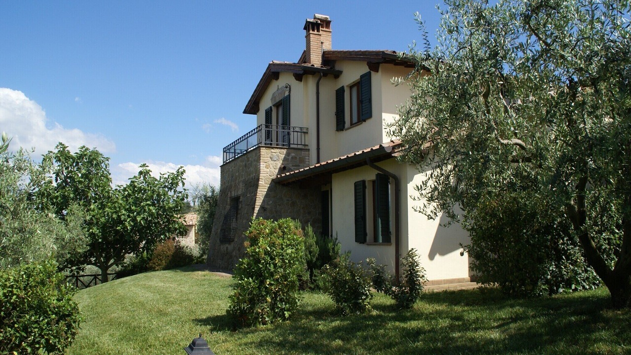 Photo of Outdoor in Bettona