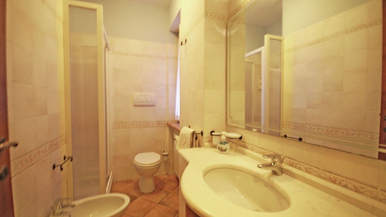 Photo of Bathroom in Bettona