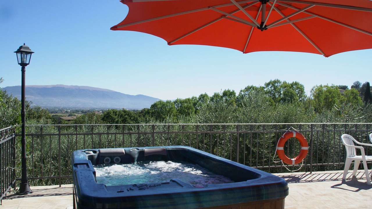 Photo of Outdoor in Bettona
