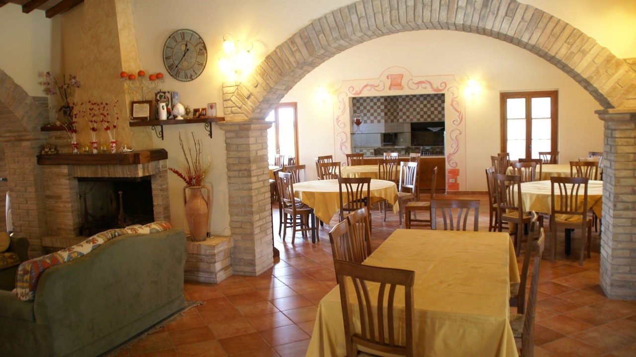 Photo of Livingroom in Bettona