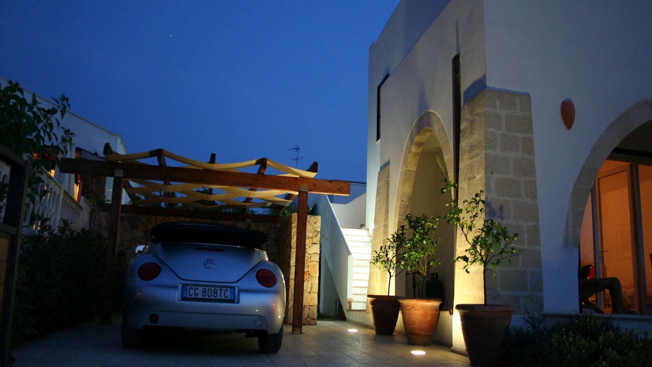 Photo of Outdoor in Santa Maria al Bagno