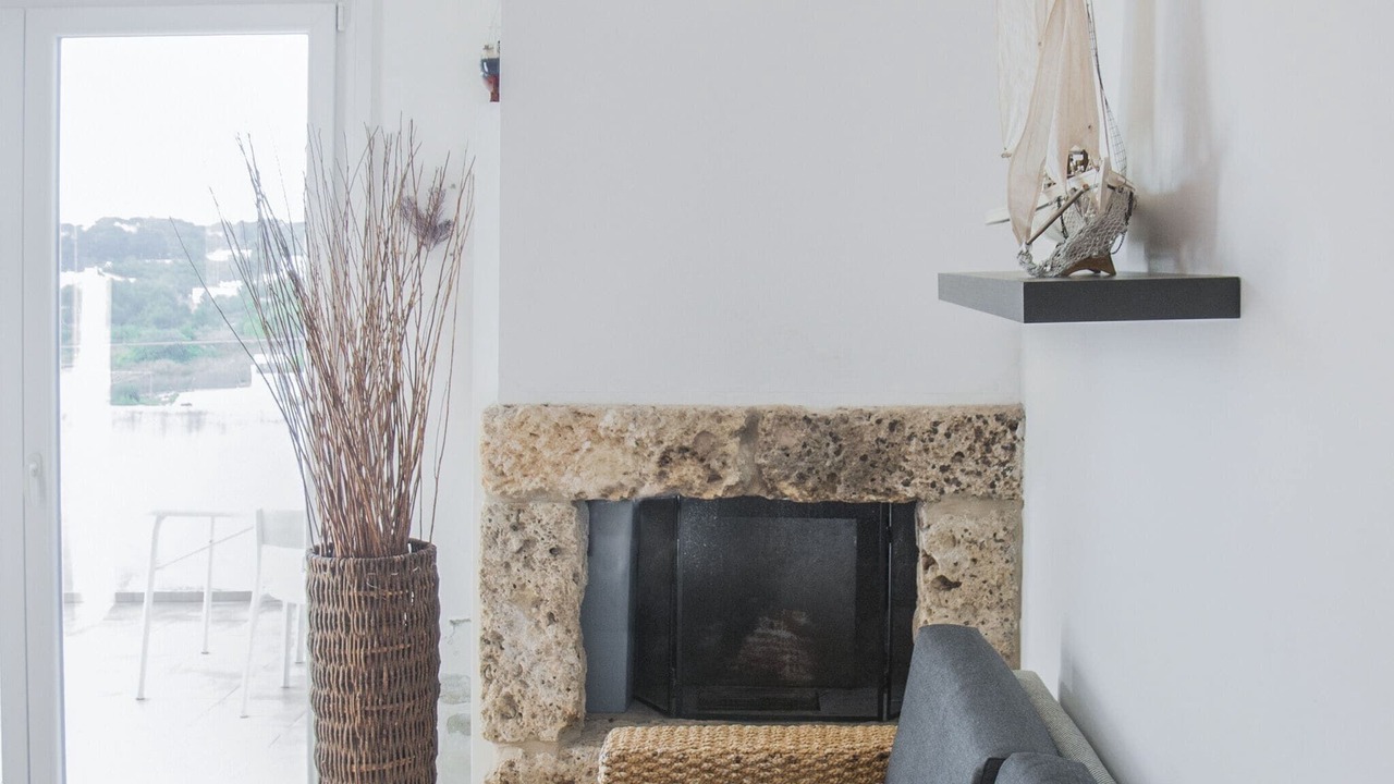 Photo of Livingroom in Santa Maria al Bagno