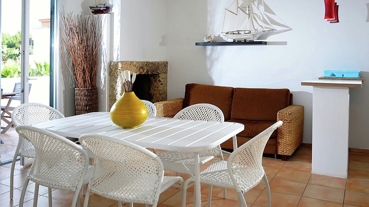 Photo of Livingroom in Santa Maria al Bagno