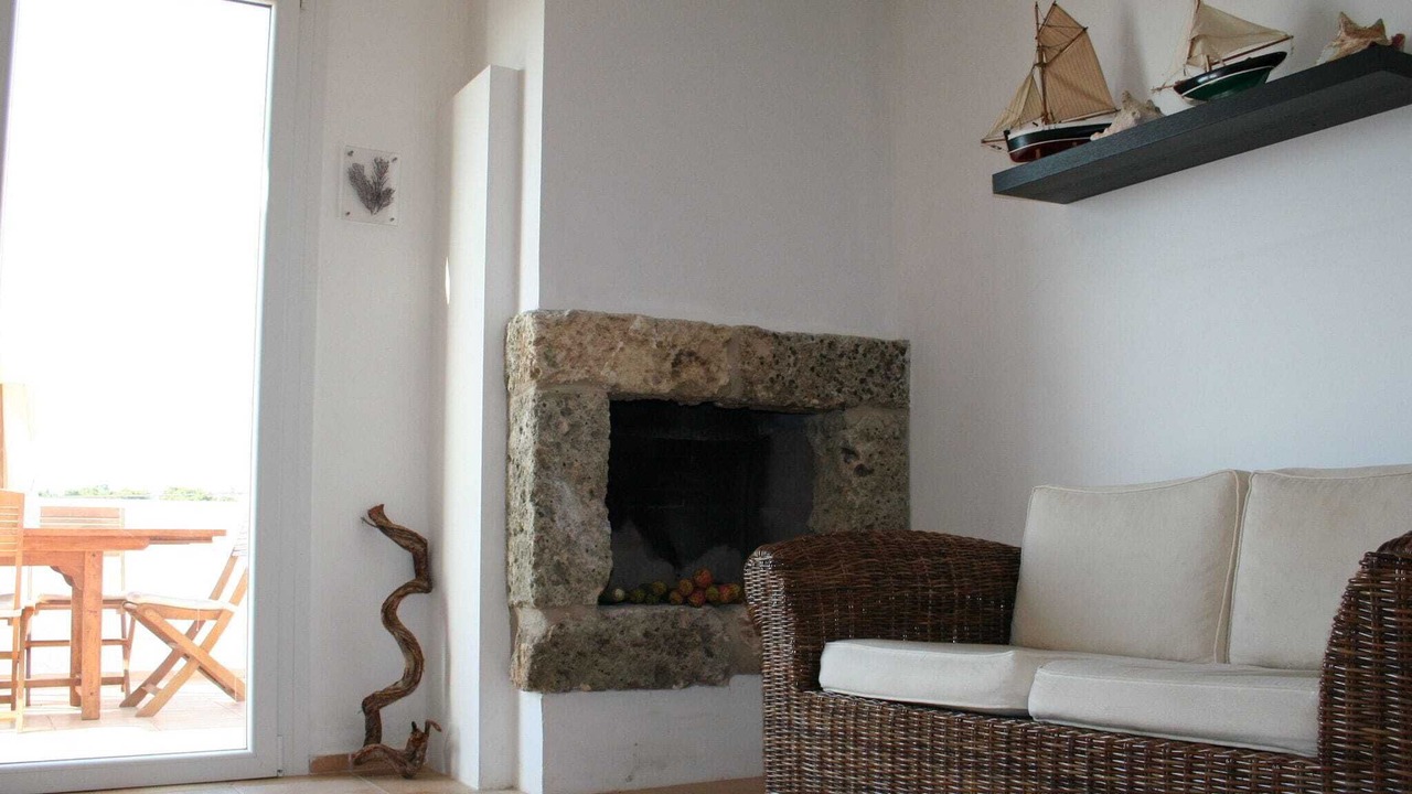 Photo of Livingroom in Santa Maria al Bagno