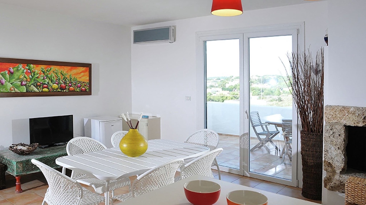 Photo of Livingroom in Santa Maria al Bagno