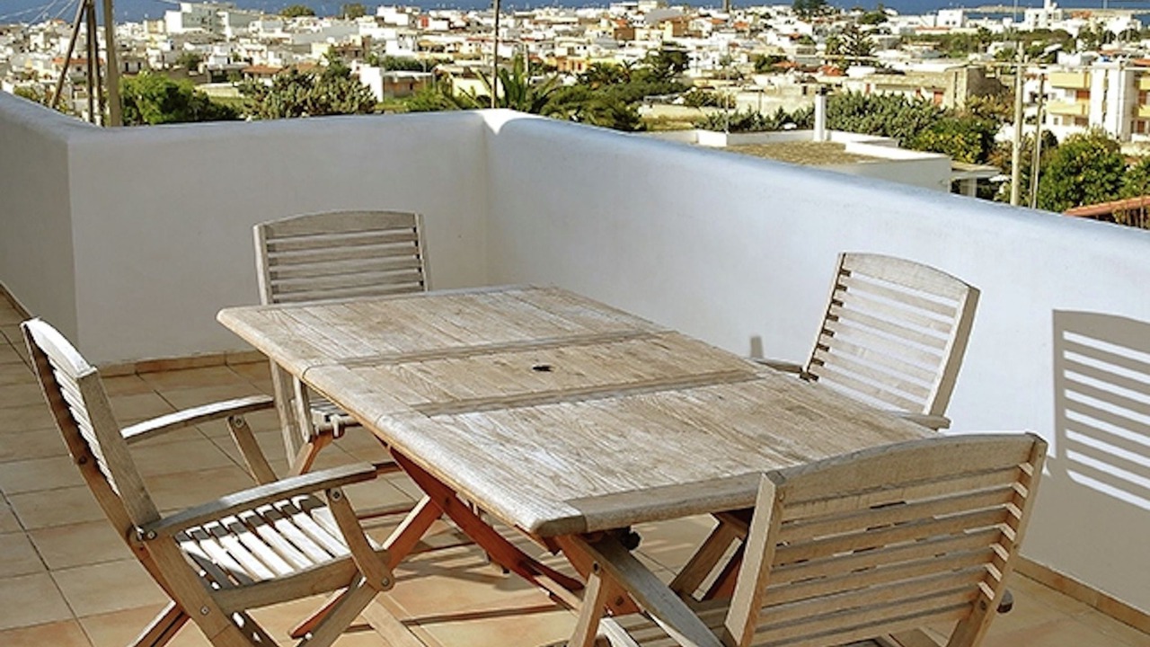 Photo of Patio Balcony in Santa Maria al Bagno