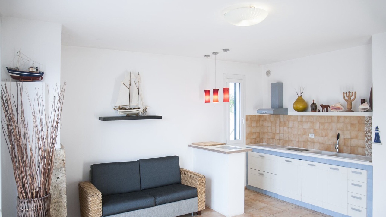 Photo of Livingroom in Santa Maria al Bagno