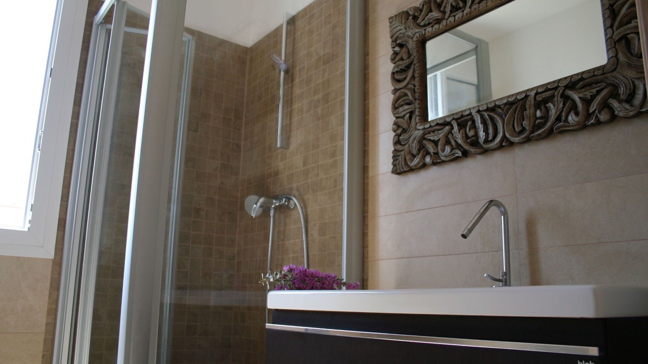 Photo of Bathroom in Santa Maria al Bagno