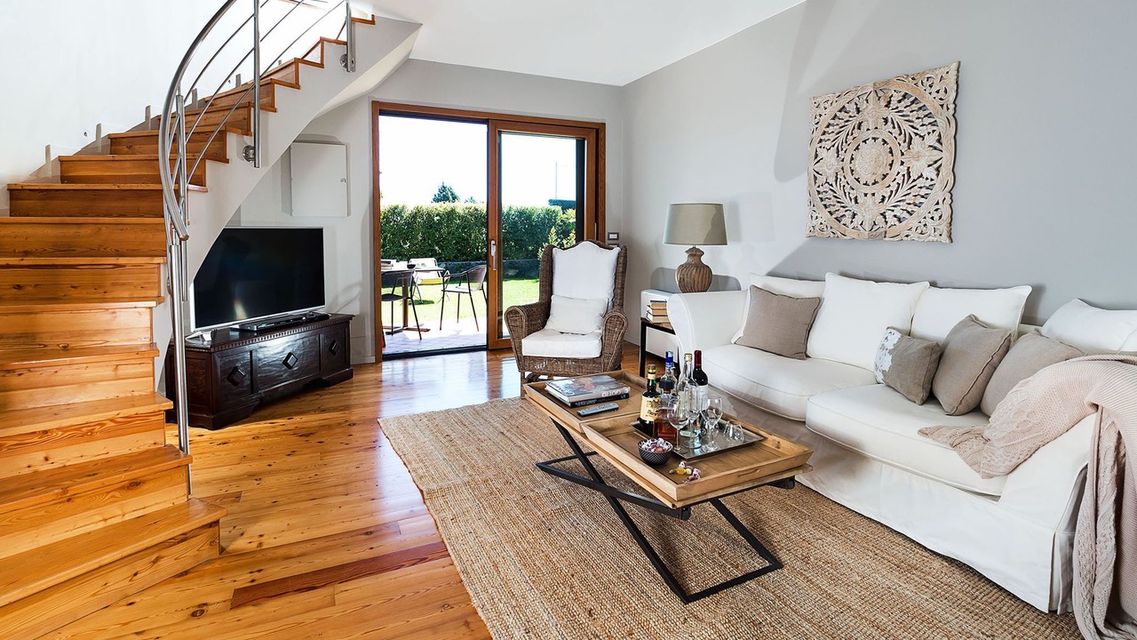 Photo of Livingroom in Viagrande