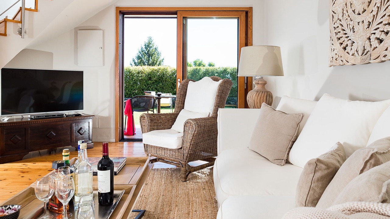 Photo of Livingroom in Viagrande