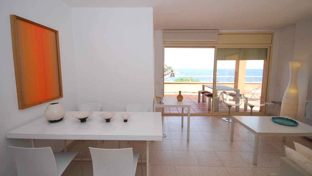 Photo of Livingroom in Sant Feliu de Guixols
