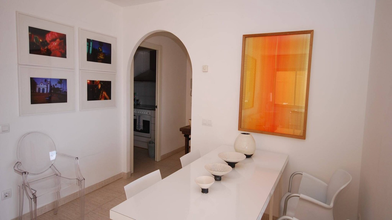 Photo of Livingroom in Sant Feliu de Guixols