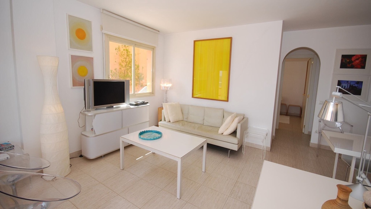 Photo of Livingroom in Sant Feliu de Guixols