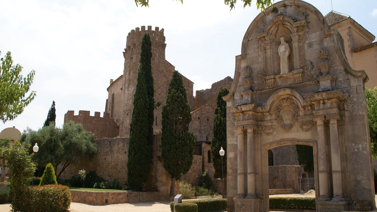 Photo of Others in Sant Feliu de Guixols