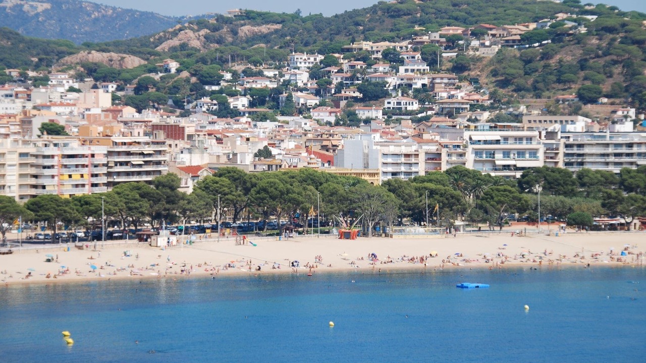 Photo of Others in Sant Feliu de Guixols
