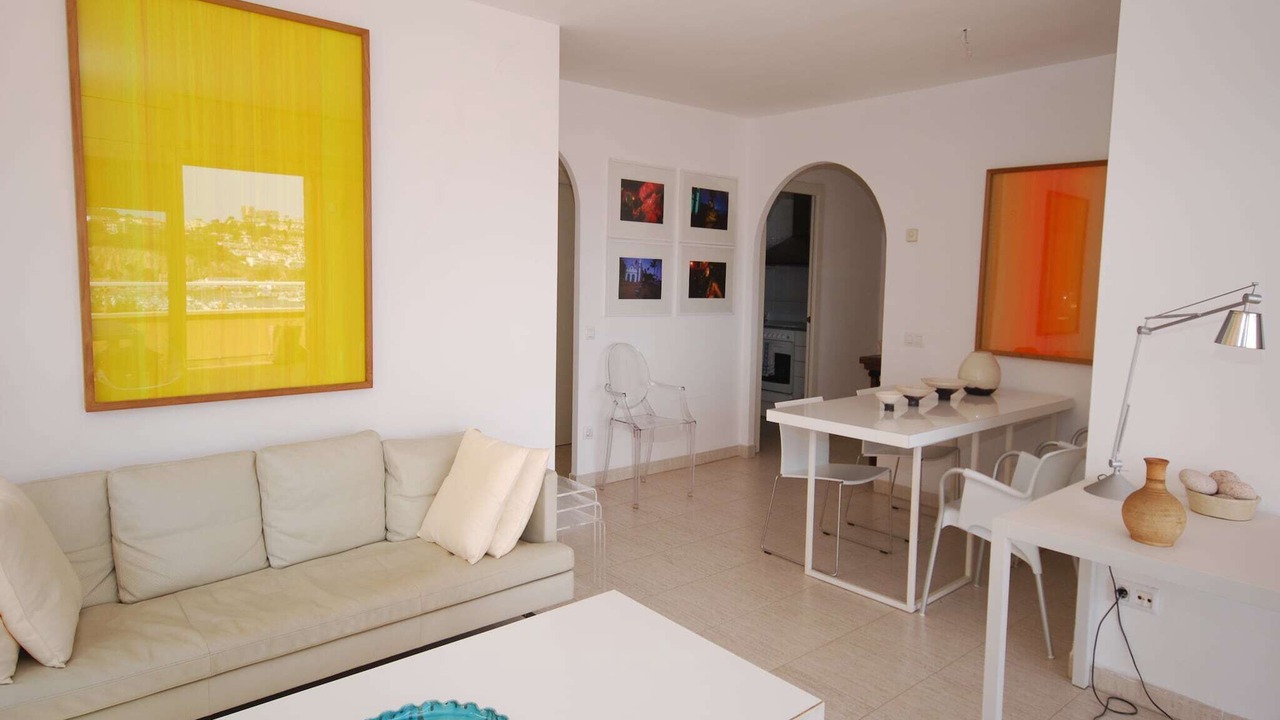 Photo of Livingroom in Sant Feliu de Guixols