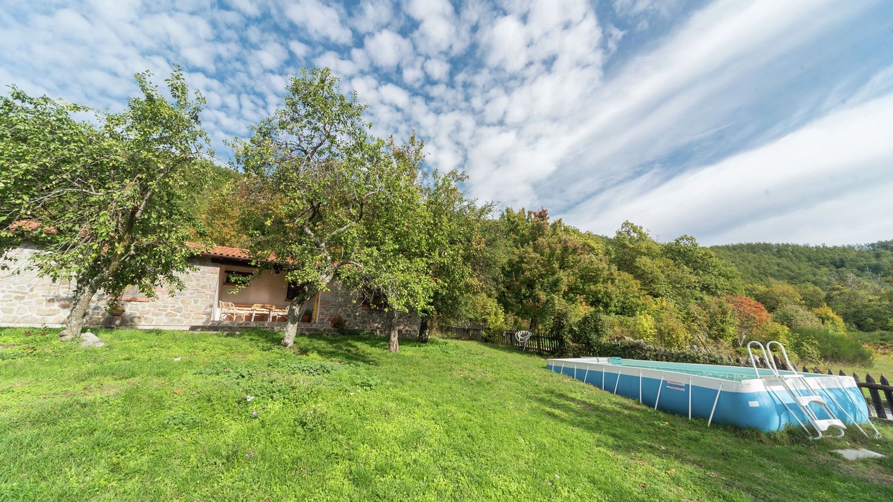 Photo of Outdoor in San Marcello Piteglio