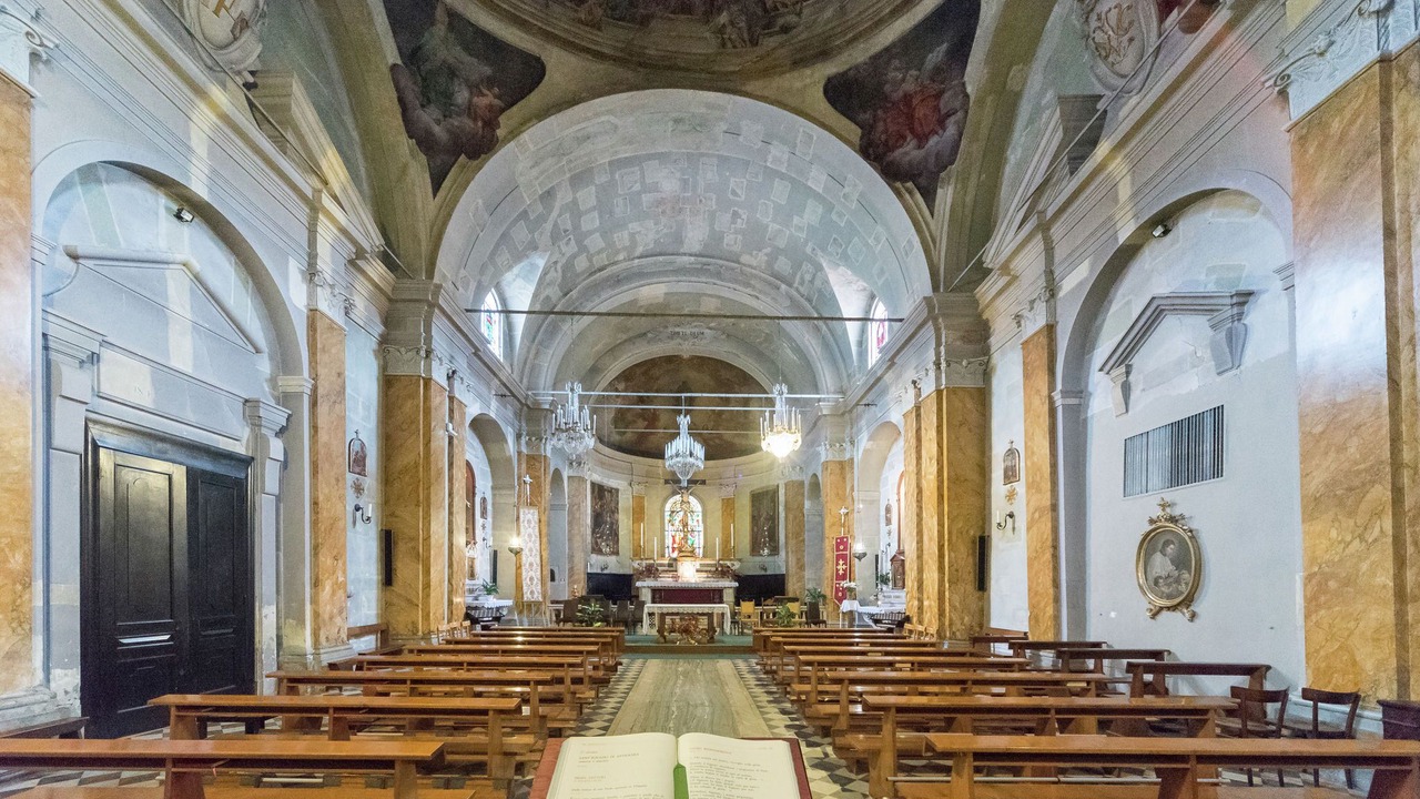 Photo of Others in San Marcello Piteglio