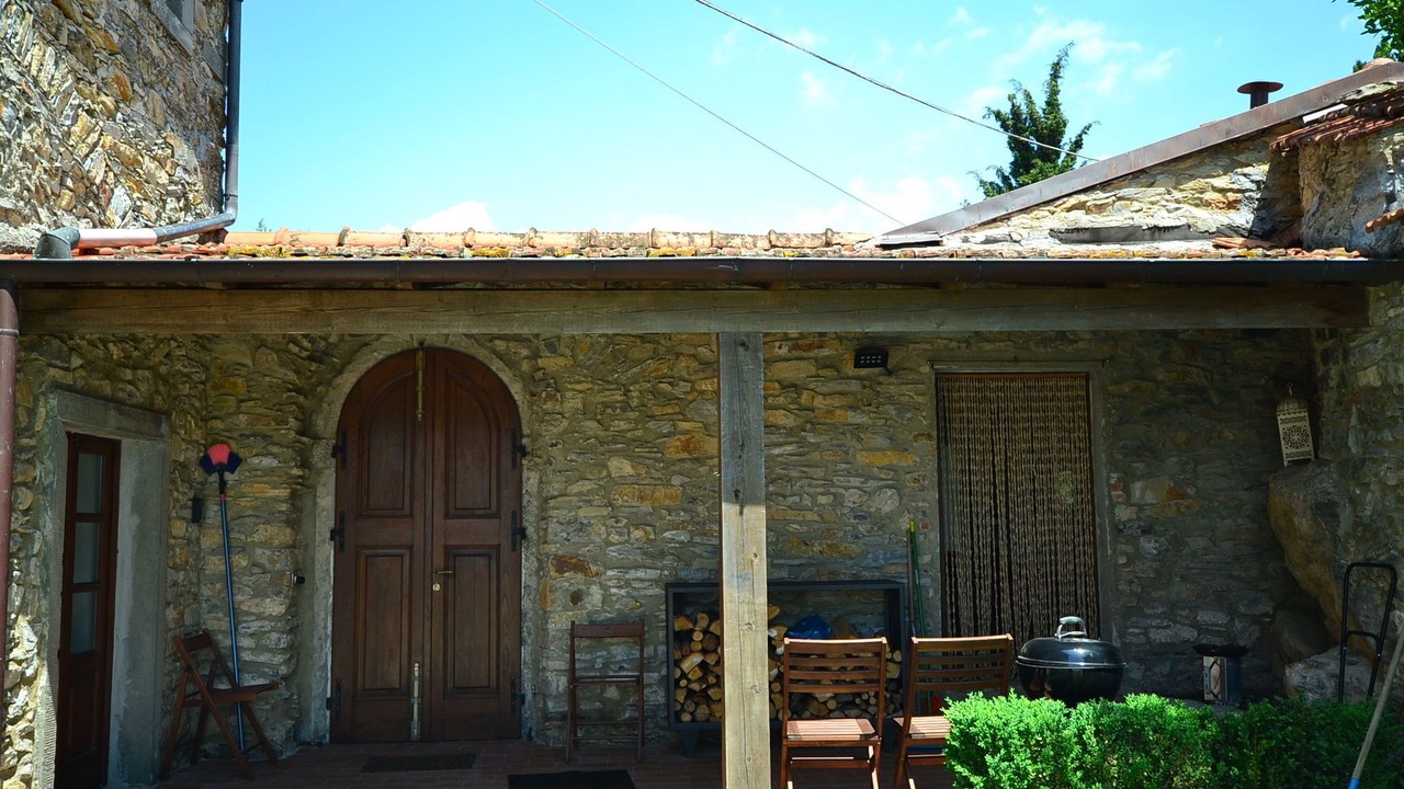Photo of Patio Balcony in Gassano